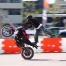 남포방조제로 1(지방도607호) | [충청남도 보령시] 보령·AMC 국제 모터 페스티벌