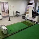 PGA 스크린골프연습장 이미지