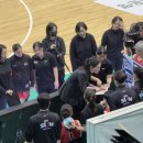 부천체육관 | 260130 하나은행 여자프로농구 홈경기 직관 vs BNK썸 | 부천체육관 B구역 시야 후기 먹거리 배달음식가능