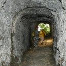 제주 사라봉 일제동굴진지 이미지