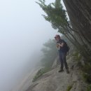 구름위의 산책 이미지