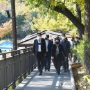 불암산 순환산책로 이미지