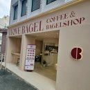 사랑해 베이글 남천점 | 토요일, '사랑해 베이글'