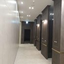 프라이빗 스크린골프 연습장 이미지