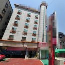 유성모텔 이미지