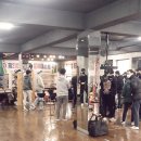 임하식 권투체육관 이미지