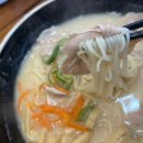 봉덕비빔국수