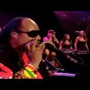 자연을 노래하는 하모니카 이미지