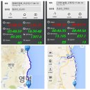 국토종주자전거길1-105 이미지