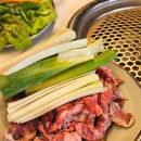 산수골목장 | 용인 죽전역 맛집 성남숯불갈매기살 죽전점 양념갈매기살