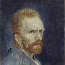 빈센트 반고흐 이미지