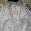 남원 호기리 마애여래좌상 이미지