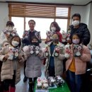 숲속마을도서관 이미지