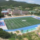 선산체육관 이미지