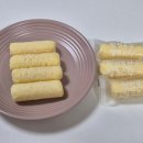 청정목장 | 우유스틱 달달간식 청정목장 밀크스틱 사무실 탕비실 커피간식 추천 후기