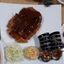 조금 특이한 김밥집 이미지