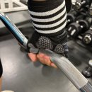 겟헬스 | 헬스장갑 영자픽 겟잇굿즈 스포츠장갑 사용후기