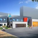 운정행복센터 공연장 이미지