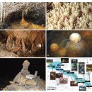 유네스코 세계자연유산 제주도 용암동굴 이미지
