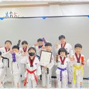 바른아이 수 태권도장 이미지