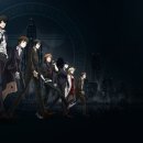 Psycho-Pass.... 신편집은 무슨, 그저 재탕일 뿐. 이미지