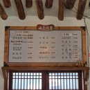 용원119안전센터 1층 화장실 | [전주] 한옥마을, 향교길 한식 맛집! 목살 김치찌개가 맛있는 교동사랑 방문 후기(전주 교동 밥집)