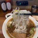 이안현대모터스 | 천호역 맛집 쌀국수 하노이별 천호점 혼밥하기 좋아요