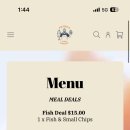 씨월드 피시 이미지