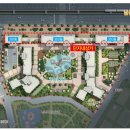 3호선 남산역 이미지