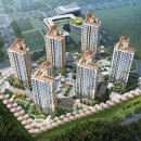 벽산e솔렌스힐아파트 이미지