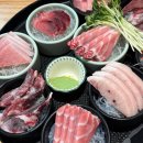 오성누리 | 오성참치 용산 맛집 용리단길 참치 런치코스 무한리필 룸식당 후기