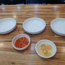 백령도냉면