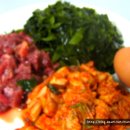 김치와밤참