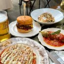 Diner seoul에서 part time cook 구인합니다. 이미지