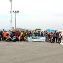 (주)코리아세븐 안산신안점 | 서해랑길40코스(구시포해변-동아방조제-홍농소방서-연우교-법성버스정류장)