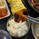 점심밥상도 맛있은 역삼 즉석떡볶이 맛집 | 만원대 가성비 오징어볶음 후기_크레이지후라이겸 쿡밥집 역삼