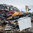 함평자동차해체재활용산업 | 자동차 폐차 후기, QM3 폐차 가격과 처리 과정