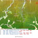 제138차 충북영동군 민주지산 물한계곡 정기(철렵)산행공지 이미지