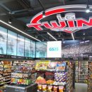 세븐일레븐 롯데타워점 이미지