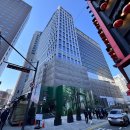 르메르디앙 서울 명동 | 르메르디앙 서울 명동 : 호텔 클럽 라운지 게스트룸 킹베드 수영장 후기