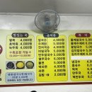 손가네분식 - 거제시 | 손가네분식