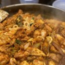 춘천닭갈비 이미지