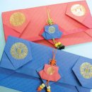 [골목]종이접기 이미지