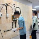 울산전기학원 전기기능사 자격증부터 전기분야 채용정보까지