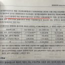 접대비에서 기업회계기준상 매출액 구하는 문제인데요(현재가치할인차금) 이미지