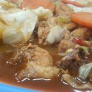 안동찜닭 - 미추홀구 주안동로25번길 54 | 안동찜닭