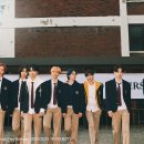 EPEX 1st Full Album Pre-Release ‘Graduation Day’ Concept Photo 1 이미지