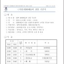 예술의 전당 앞 이미지