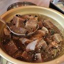 동대구위생 | 효목동 맛집 [꼬불이곱창 효목점] 가성비 동대구역 곱창전골 솔직 후기(주차/메뉴판)