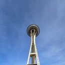 도심코스 | 11월 시애틀 날씨·도심 풍경·산책 코스 후기